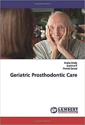 okumak Geriatric Prosthodontic Care