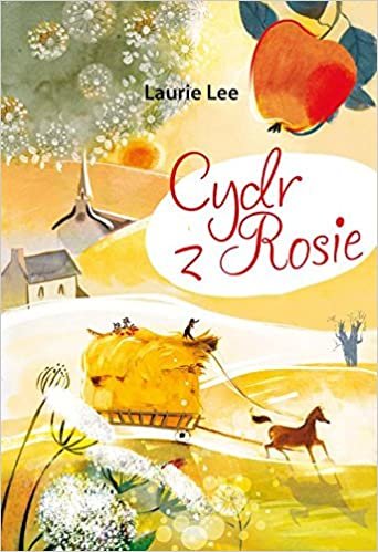 okumak Cydr z Rosie