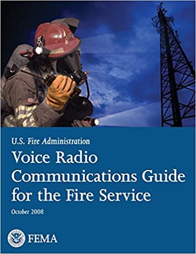 okumak Voice Radio Communications Guide for the Fire Service