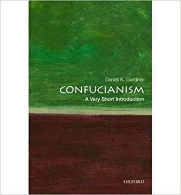 okumak [(Confucianism: A Very Short Introduction)] [Author: Daniel K. Gardner] published on (August, 2014)