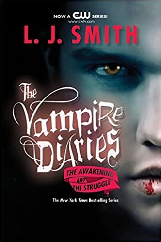 okumak The Awakening and the Struggle (Vampire Diaries) (Vampire Diaries Collections)