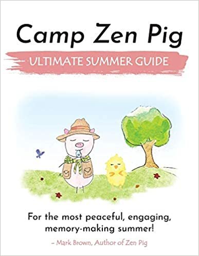 okumak Camp Zen Pig: Ultimate Summer Guide