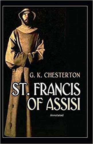 okumak St. Francis of Assisi Annotated