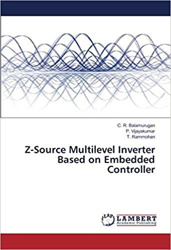 okumak Z-Source Multilevel Inverter Based on Embedded Controller