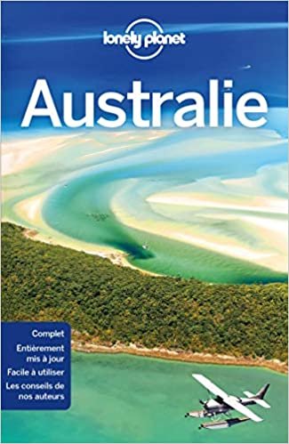 okumak Australie 14ed (Guide de voyage)