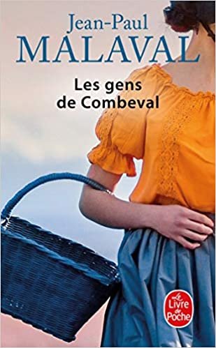 okumak Les Gens de Combeval (Les Gens de Combeval, Tome 1) (Les Gens de Combeval (1))