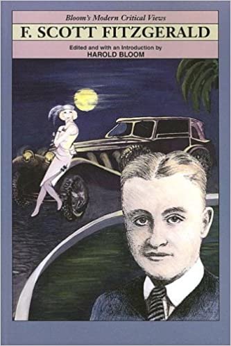 okumak F. Scott Fitzgerald