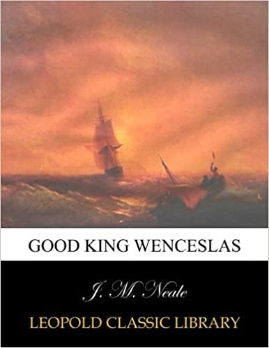 okumak Good king Wenceslas