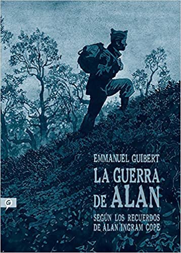 okumak La Guerra de Alan: Según Los Recuerdos de Alan Ingram Cope / Alan&#39;s War: The Memories of G.I. Alan Cope