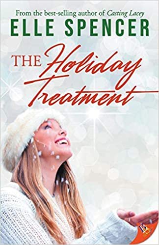 okumak The Holiday Treatment