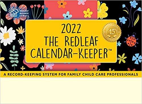 The Redleaf Calendar-Keeper 2022
