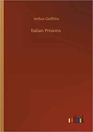 okumak Italian Prisions
