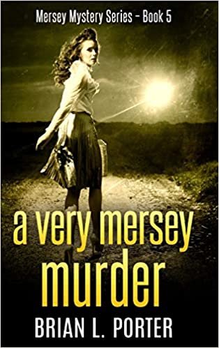 okumak A Very Mersey Murder