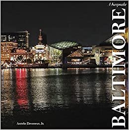 Baltimore: A Keepsake