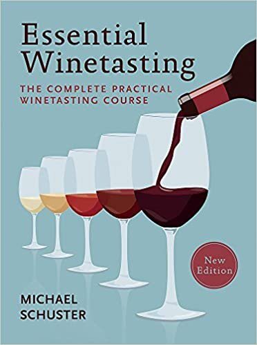 okumak Essential Winetasting: The Complete Practical Winetasting Course