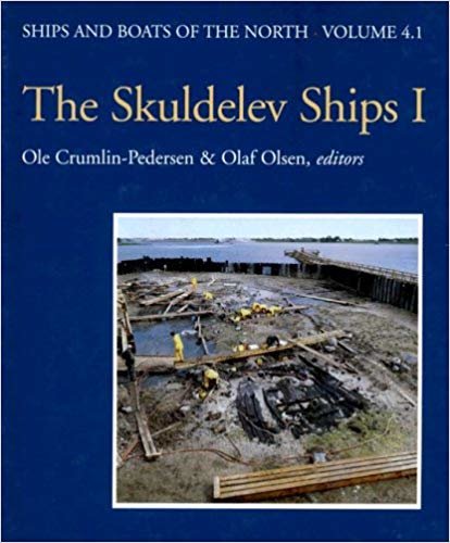 okumak The Skuldelev Ships I : 4