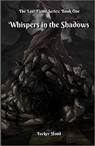 okumak Whispers in the Shadows