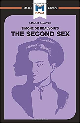 okumak The Second Sex (The Macat Library)