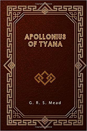 okumak Apollonius Of Tyana