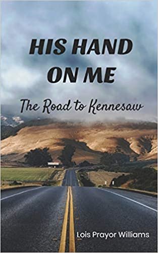 okumak His Hand On Me: The Road to Kennesaw
