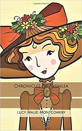 Chronicles Of Avonlea