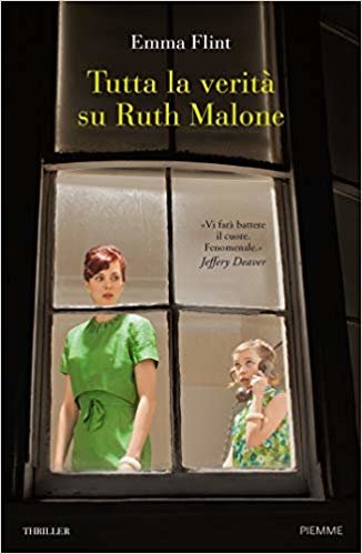 Tutta la verita su Ruth Malone