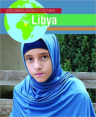okumak Libya (Exploring World Cultures)