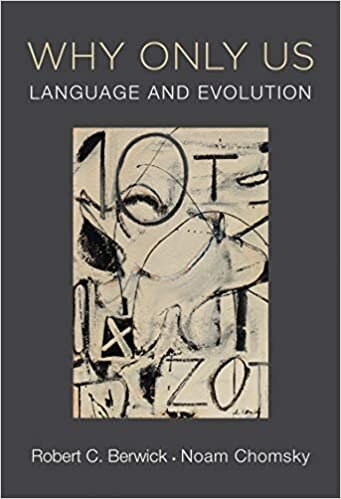 okumak Why Only Us: Language and Evolution (Mit Press)