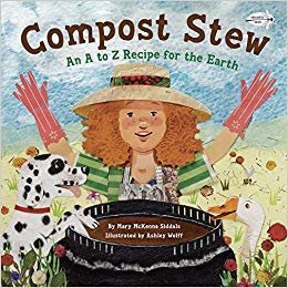 okumak Compost Stew: An A to Z Recipe for the Earth