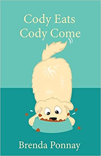 okumak Cody Eats / Cody Come (Cody the Dog)