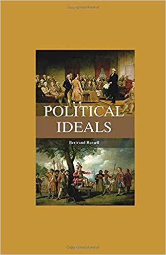 okumak Political Ideals Illustrated
