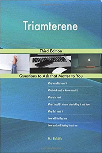 okumak Triamterene; Third Edition