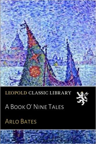 okumak A Book O&#39; Nine Tales