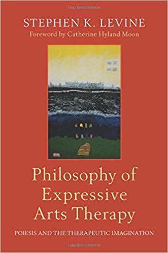 okumak Philosophy of Expressive Arts Therapy: Poiesis and the Therapeutic Imagination