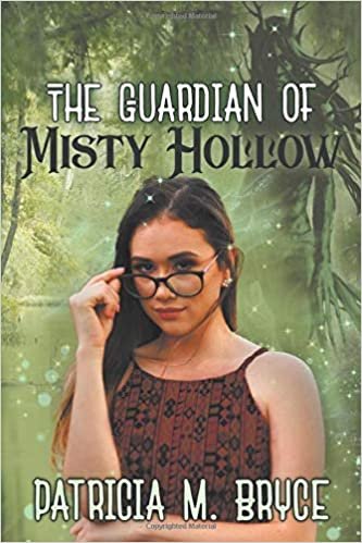 okumak The Guardian of Misty Hollow