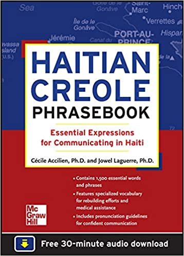 okumak Haitian Creole Phrasebook: Essential Expressions for Communicating in Haiti