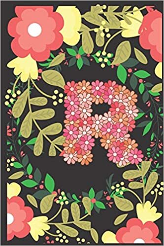 okumak R: Monogram Initial R Notebook for Women120 pages, 6×9, soft cover Matte finish