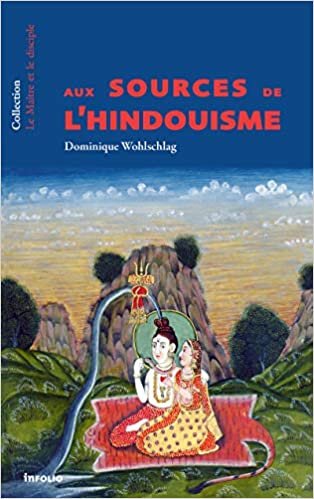okumak Aux Sources de L&#39;Hindouisme (Le Maitre Et Le Disciple)