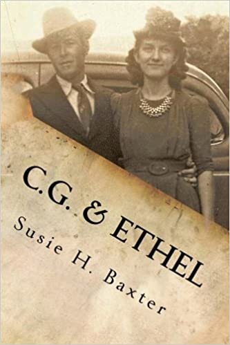 okumak C. G. and Ethel: A Family History