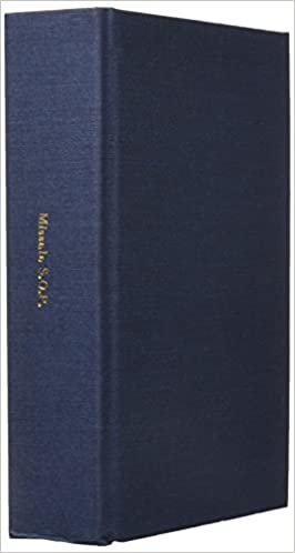 okumak Missale O.P. (1939)