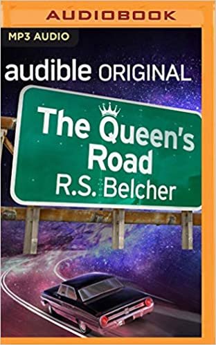 okumak The Queen&#39;s Road