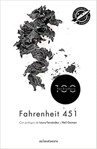 okumak Fahrenheit 451: 100 aniversario (Bibliotecas de Autor)