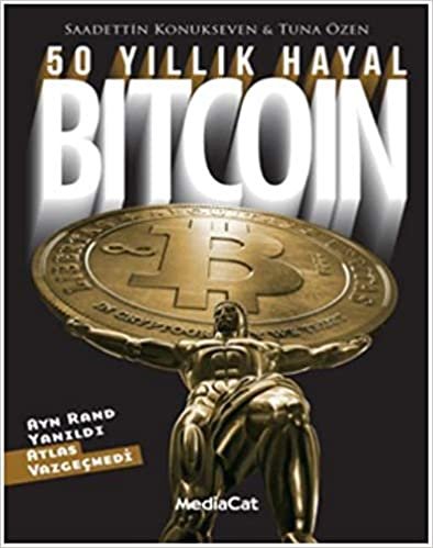 okumak 50 Yıllık Hayal-Bitcoin