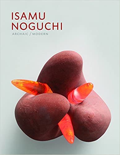 okumak Isamu Noguchi, Archaic/Modern