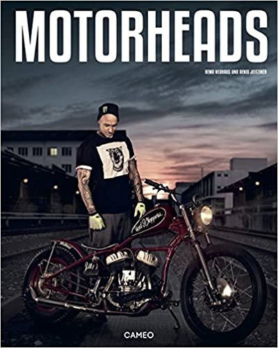 okumak Neuhaus, R: Motorheads