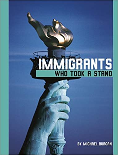 okumak Immigrants Who Took a Stand (Immigrants Who Dared)