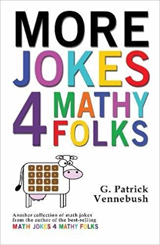 okumak More Jokes 4 Mathy Folks