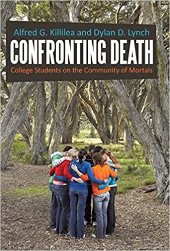 okumak Confronting Death: College Students on the Community of Mortals