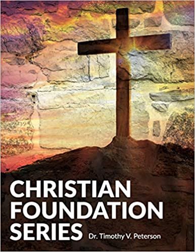 okumak Christian Foundation Series