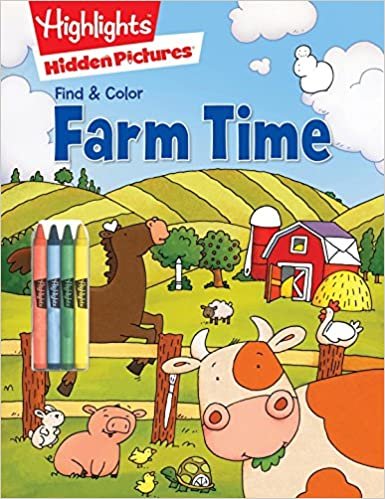 okumak Farm Times